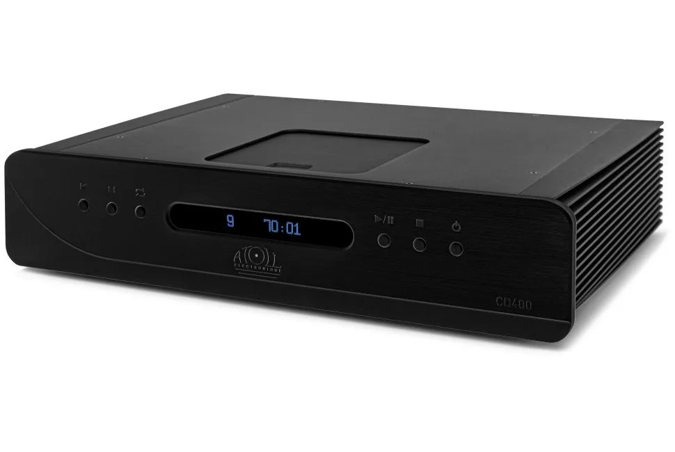 CD400 Evo