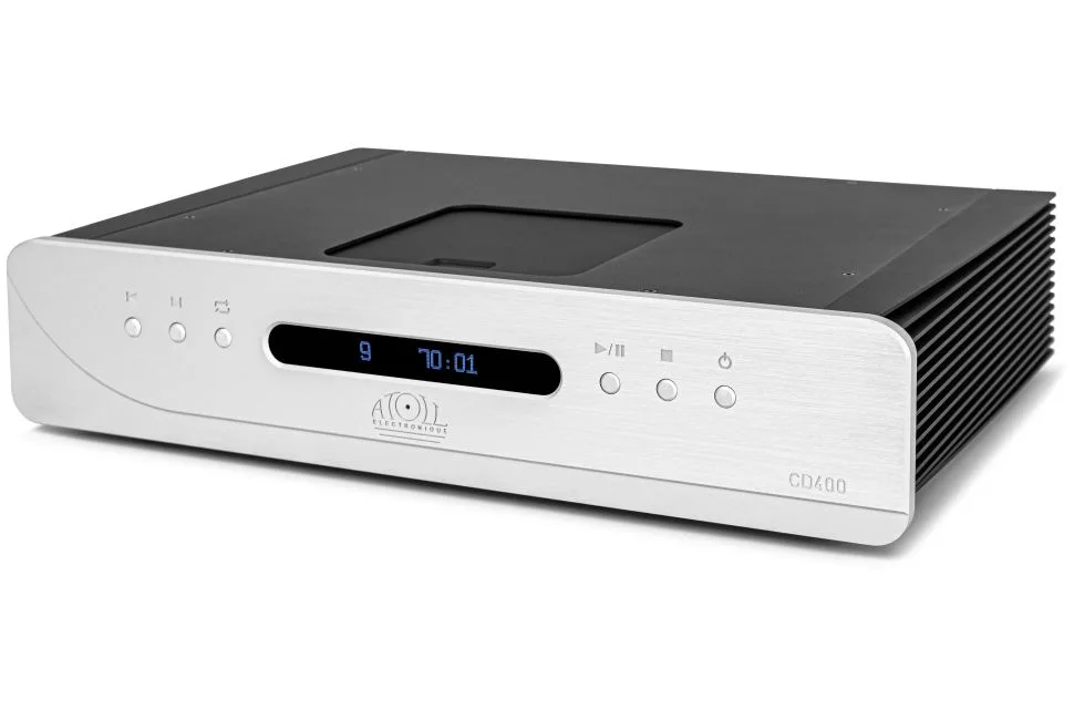 CD400 Evo