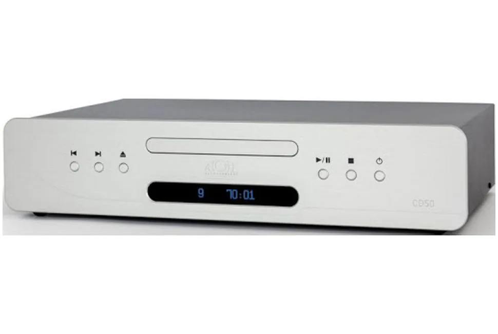 CD 50 Evolution