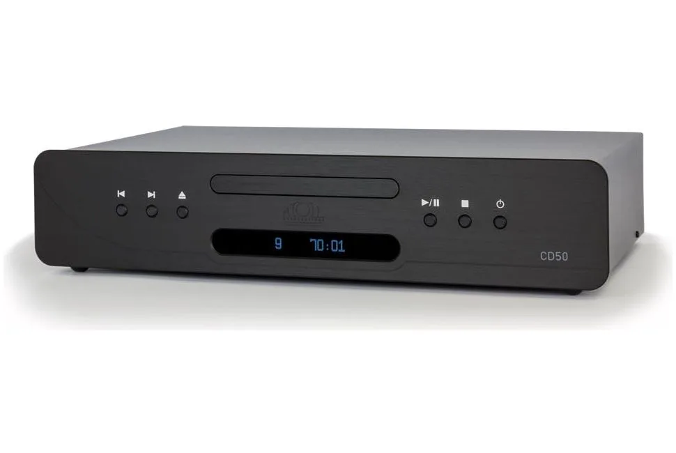 CD 50 Evolution