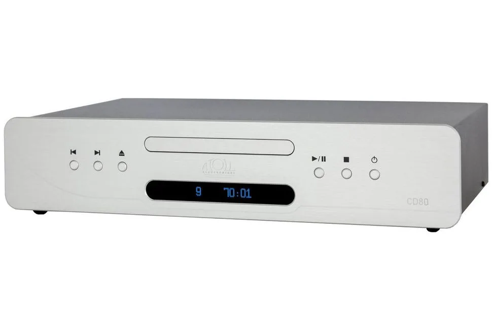 CD 80 Evolution