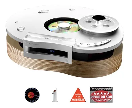 Droplet CDP 5.0 HD