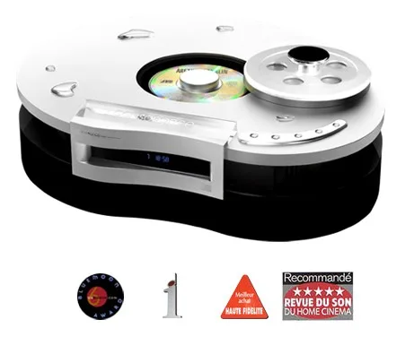 Droplet CDP 5.0 HD