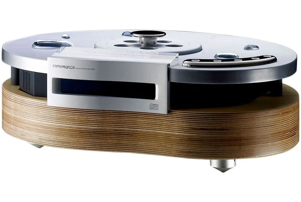 Droplet CDP 5.0 HD