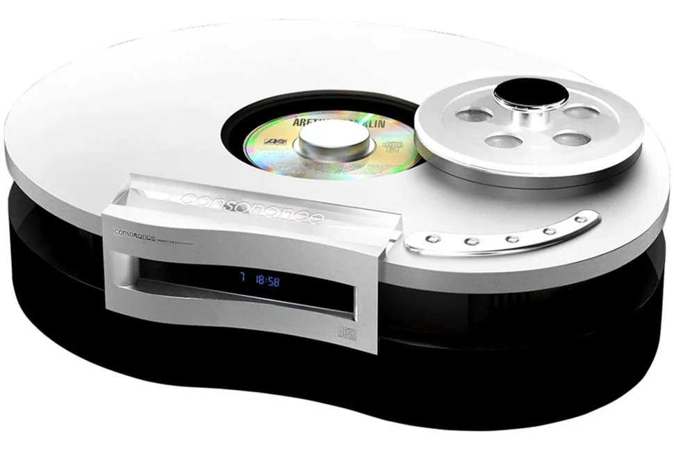 Droplet CDP 5.0 HD