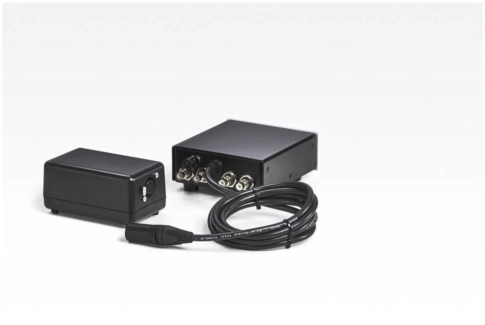 Black Cube II