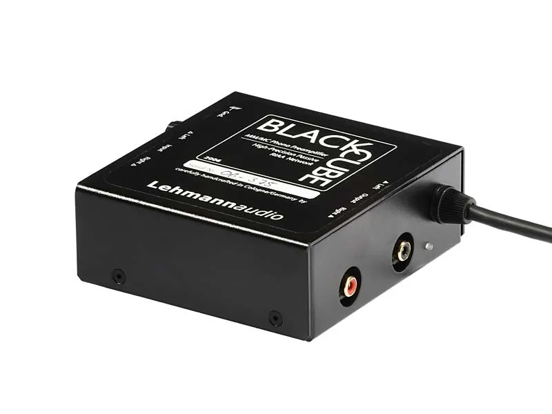 Black Cube