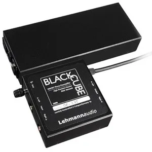 Black Cube SE