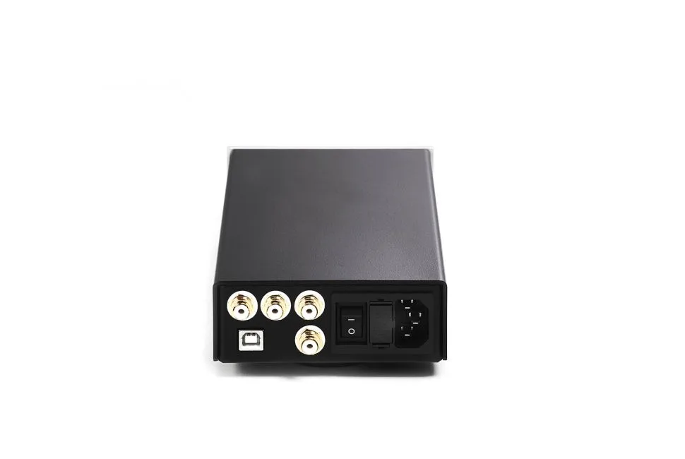 Linear D MKII