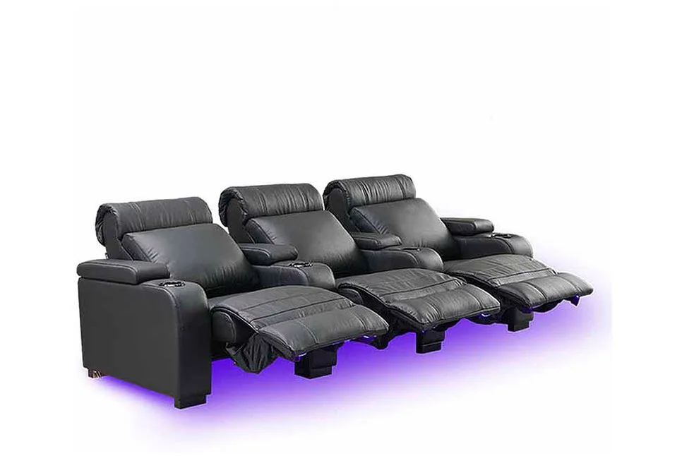 Hollywood Luxury III