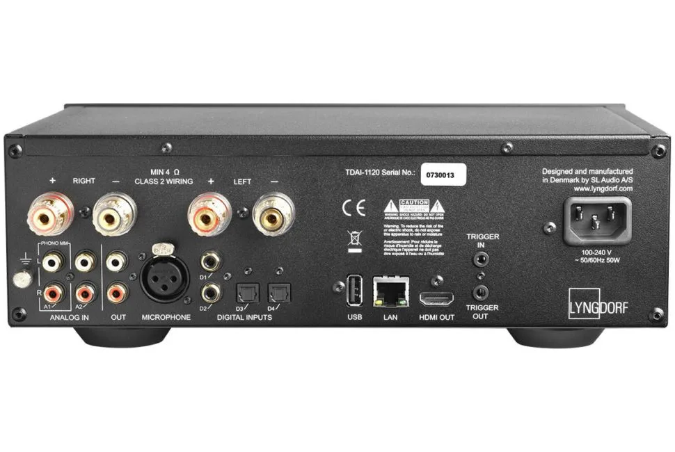 TDAI-1120