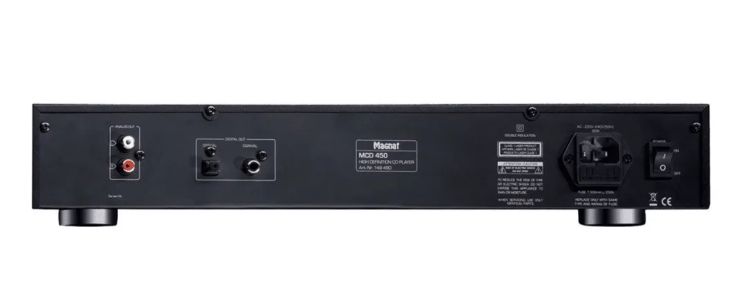 MCD450