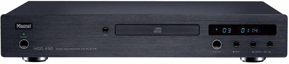 MCD450