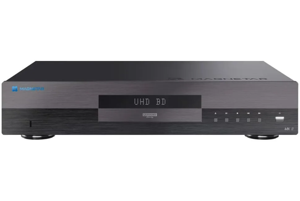 UDP800 MKII