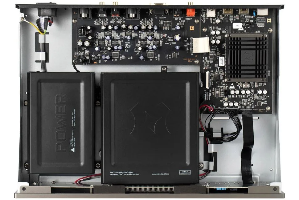 UDP800 MKII