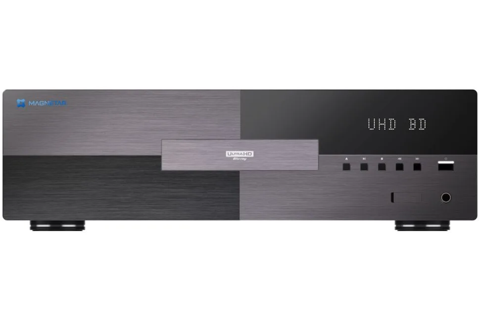 UDP 900 II
