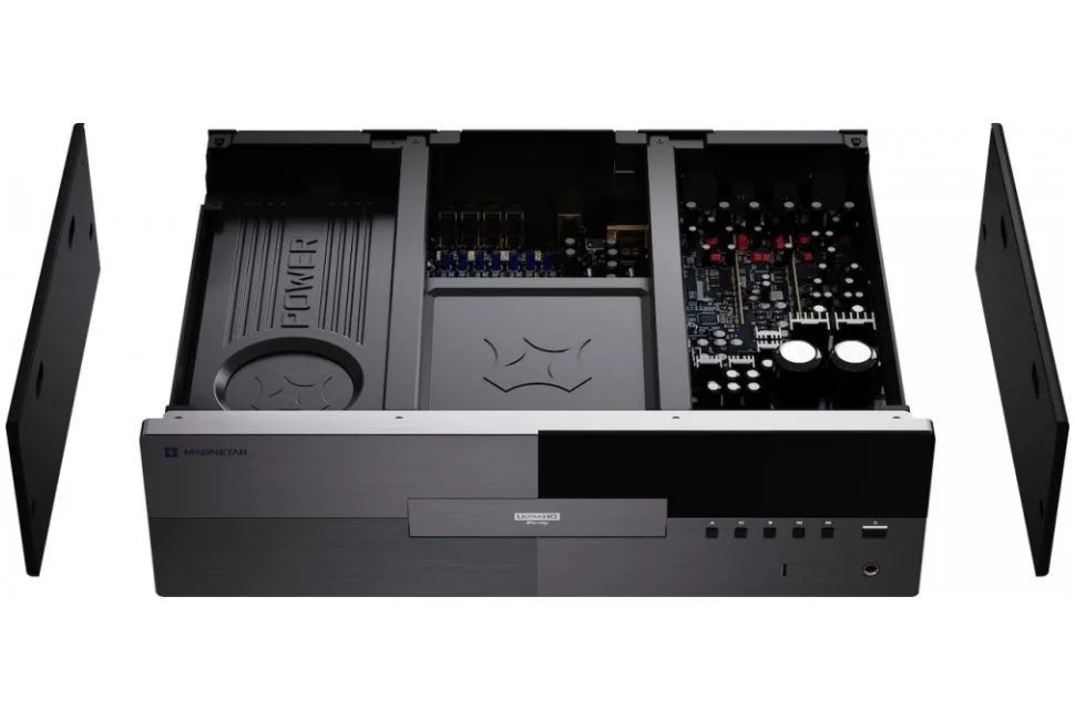 UDP 900 II