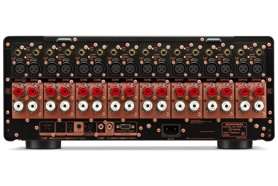 AMP 10
