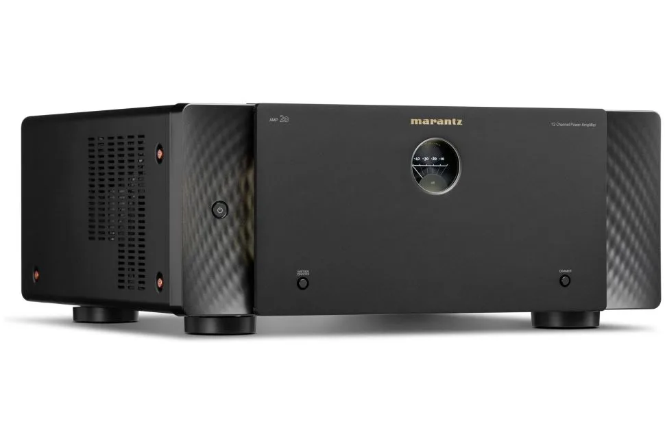 AMP 20