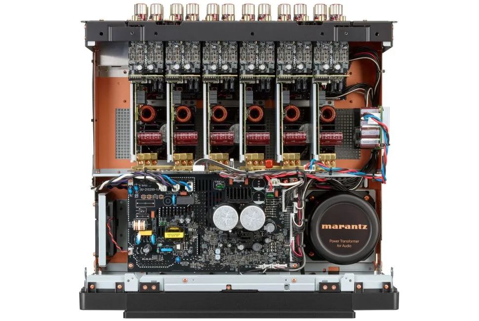 AMP 20