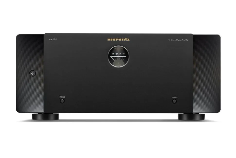 AMP 20