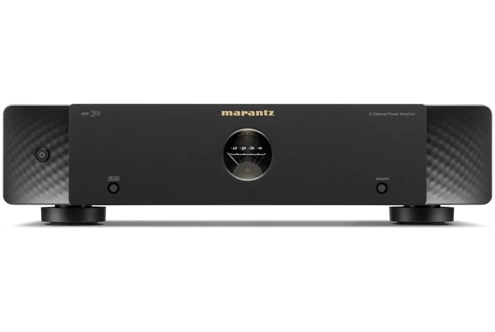 AMP 30