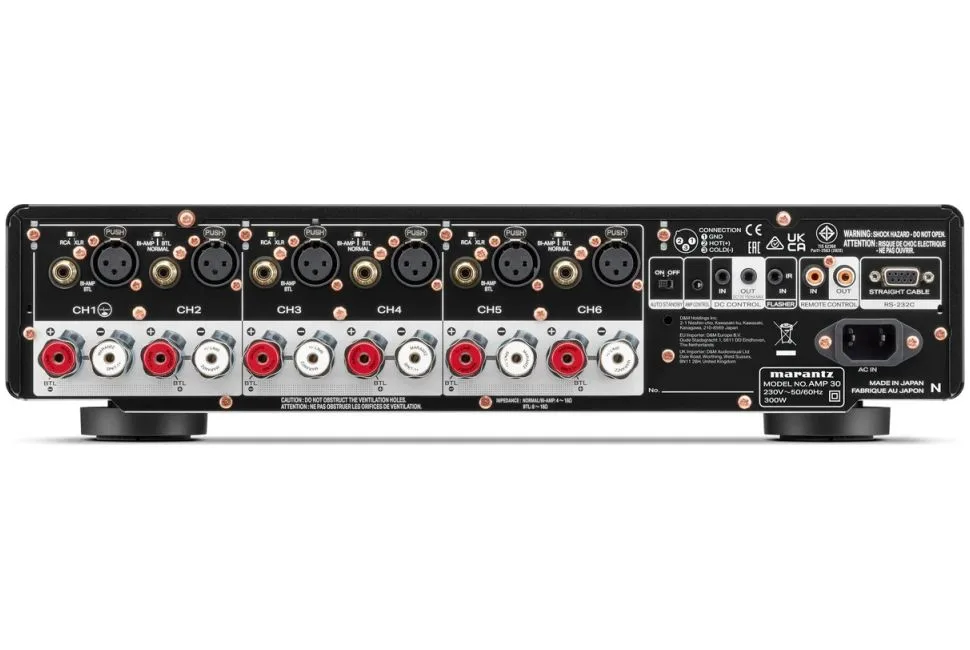 AMP 30