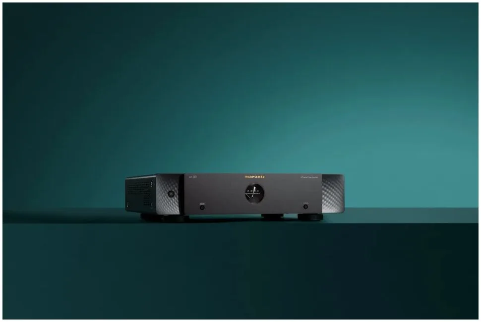 AMP 30