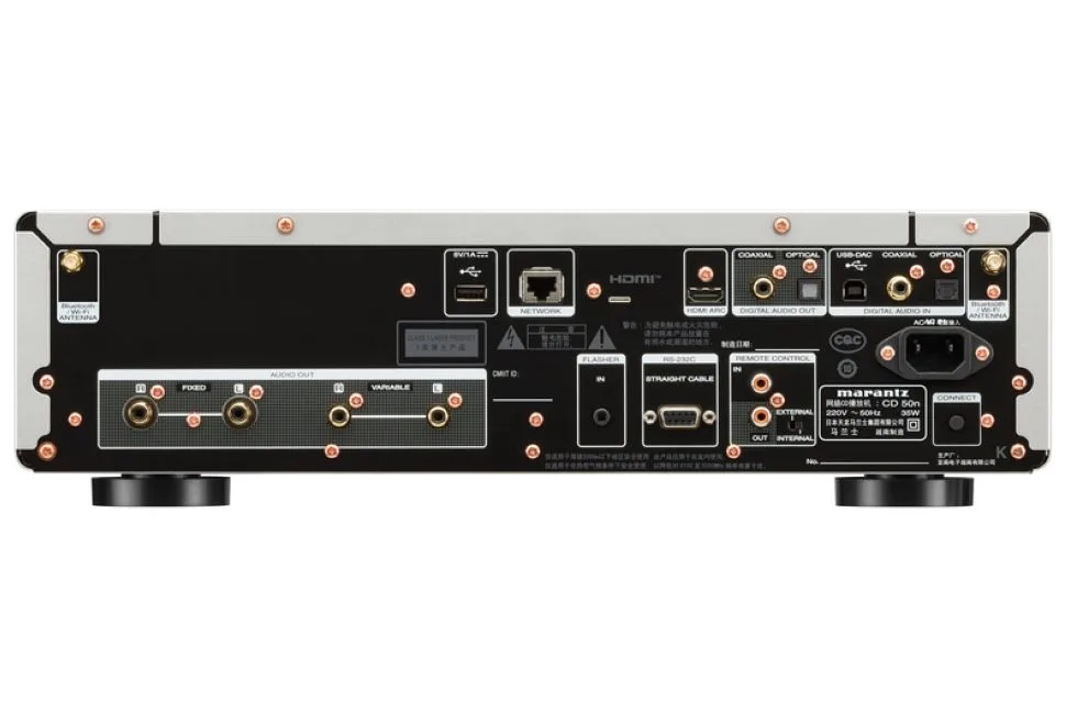 CD-50n