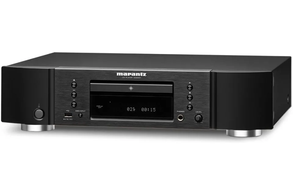CD6007