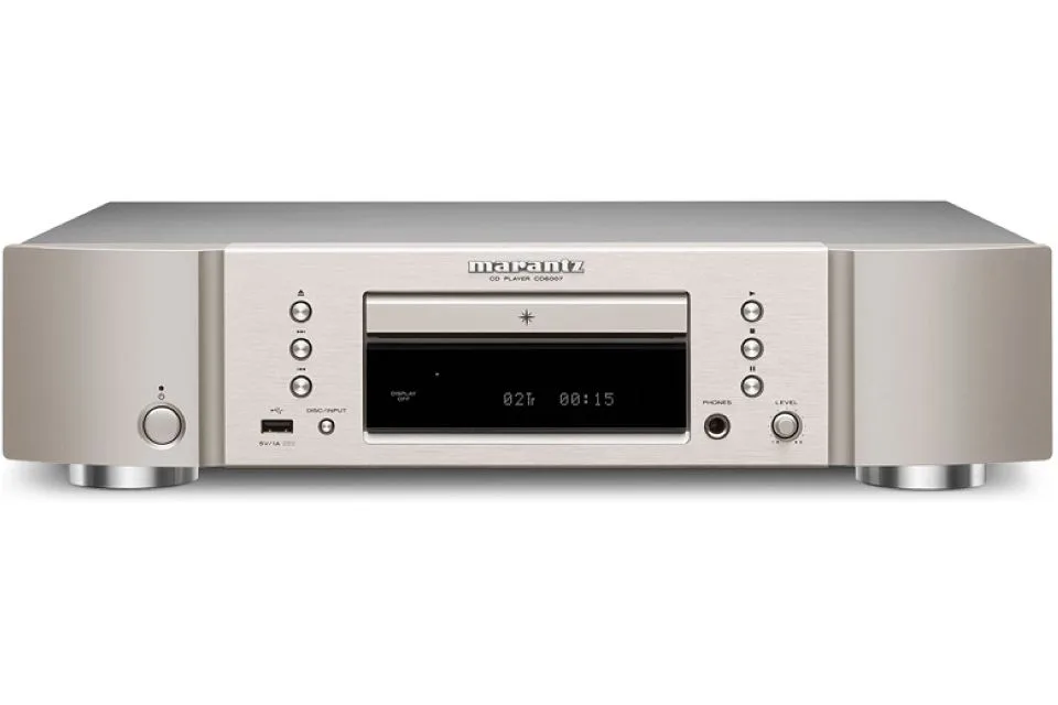 CD6007