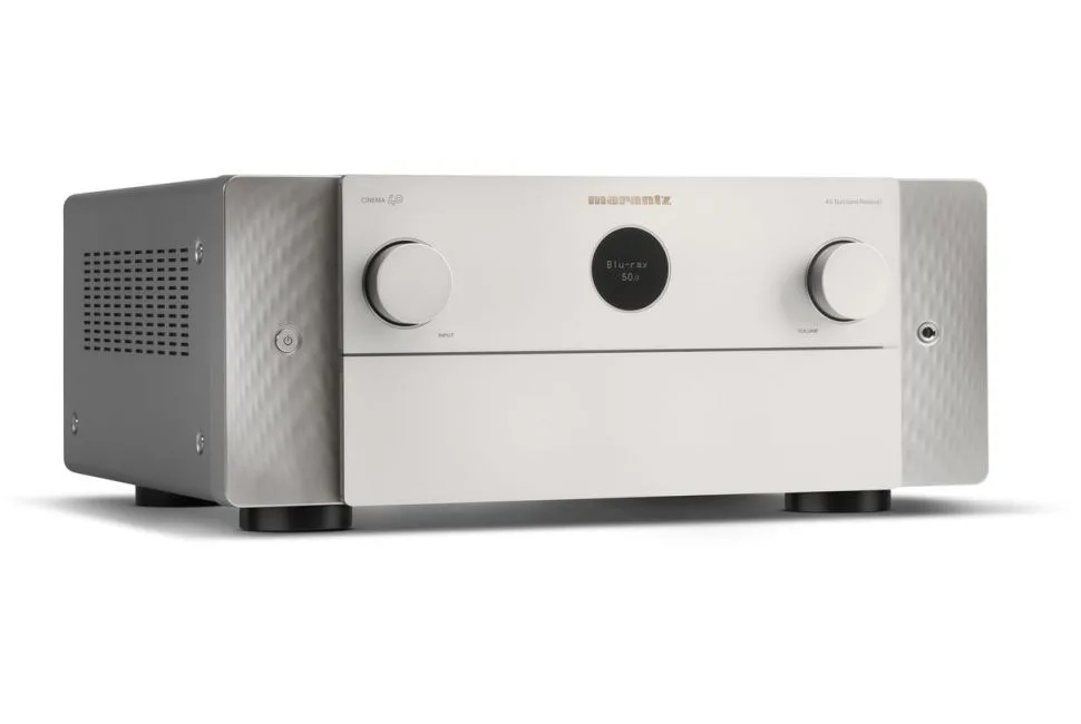 Cinema 40