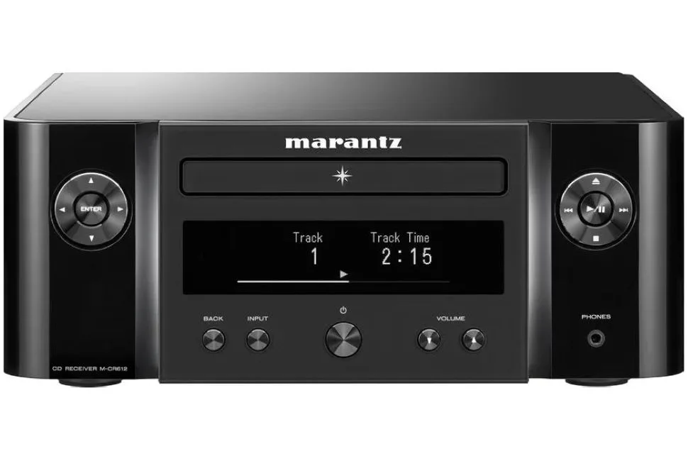 Melody M-CR612