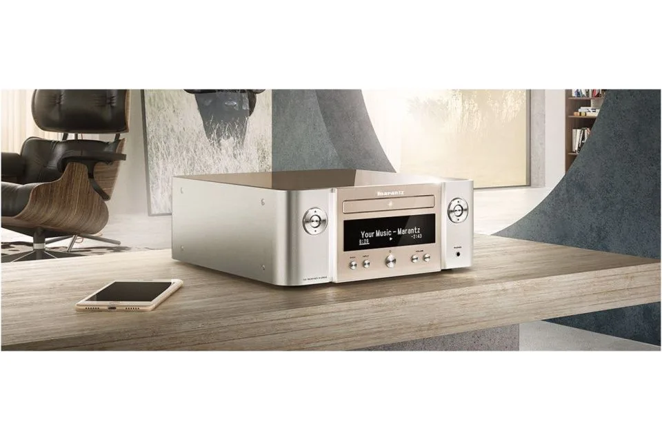Melody M-CR612