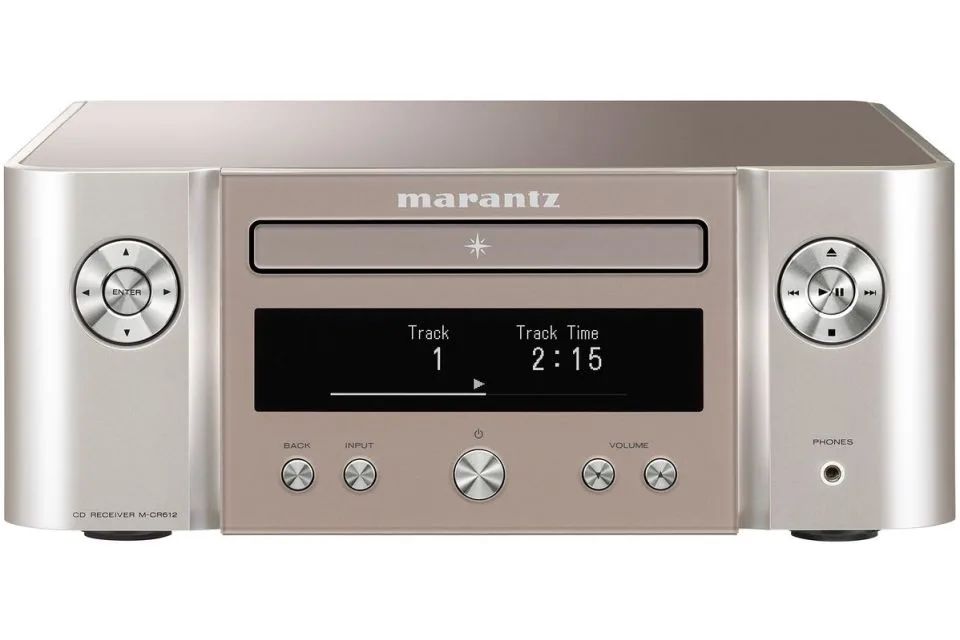 Melody M-CR612