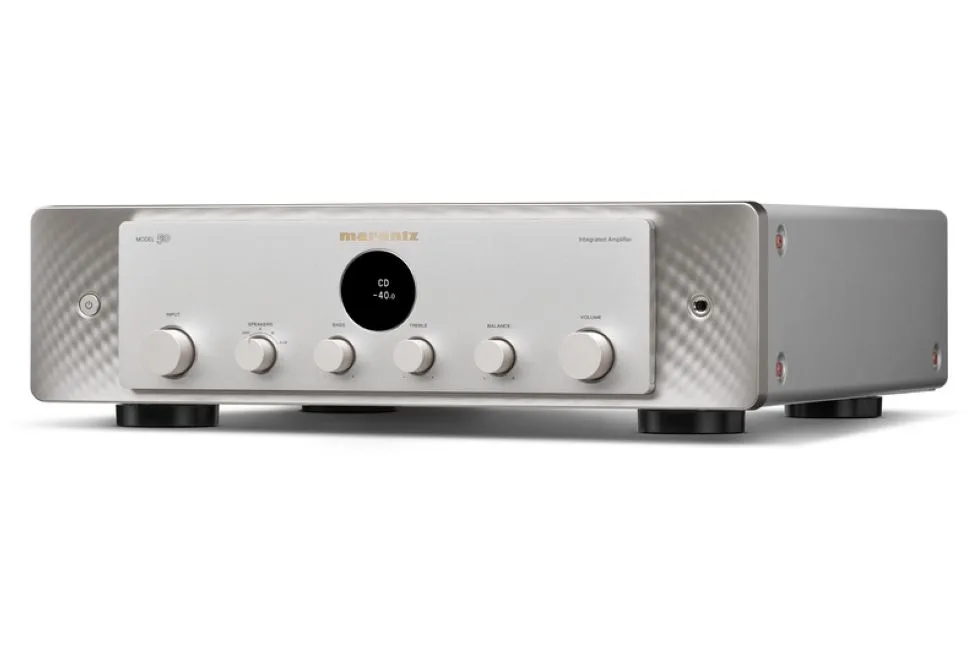 MODEL 50