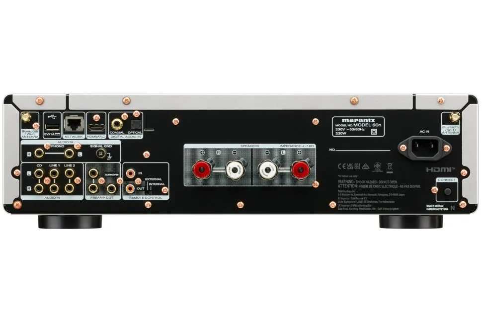 Model 60n