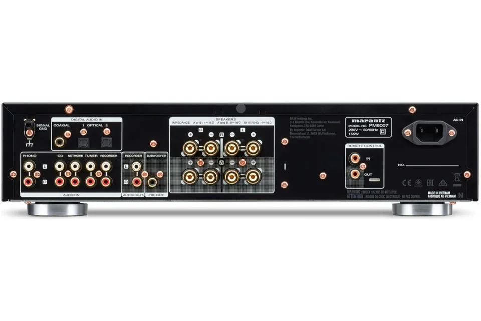 PM6007