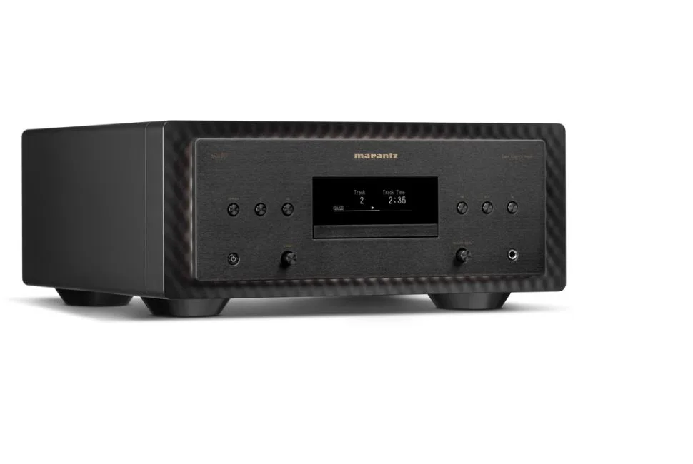 SACD 10