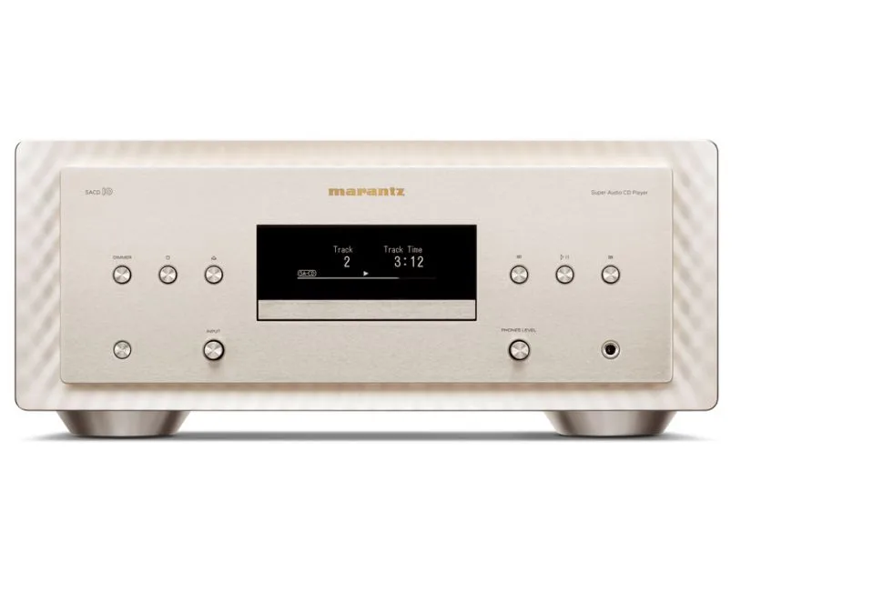 SACD 10