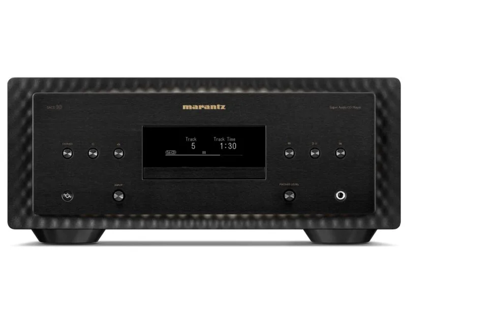 SACD 10