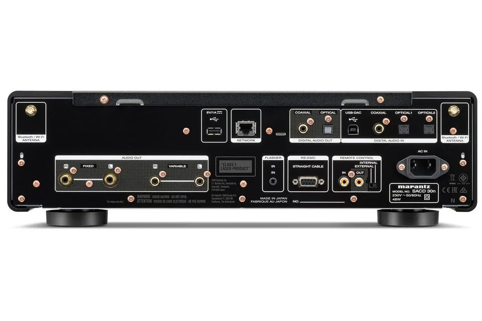 SACD 30n