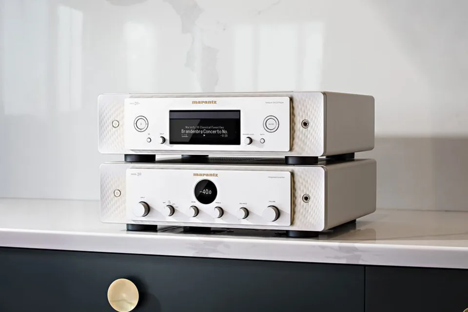 SACD 30n