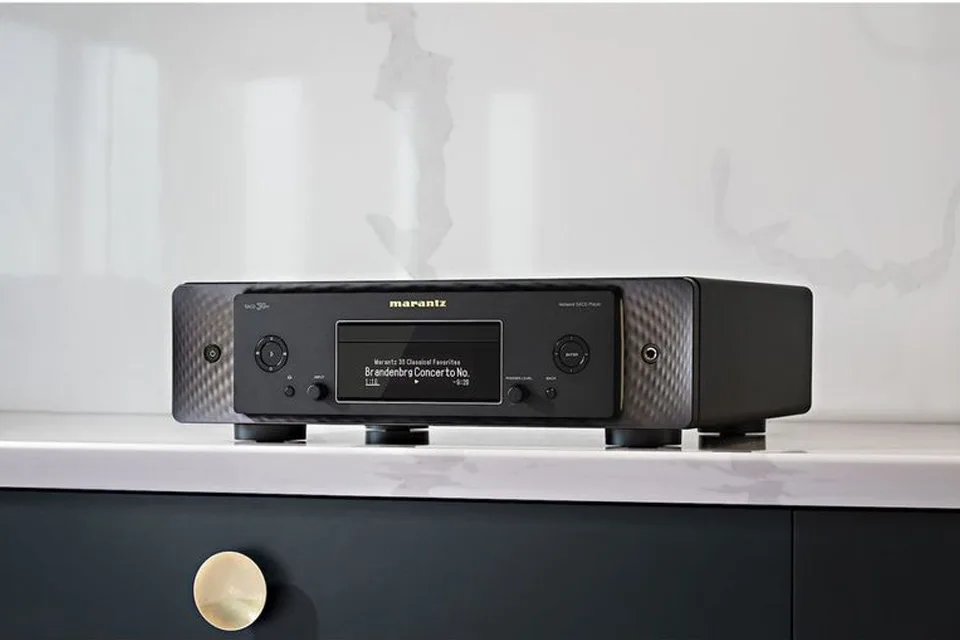 SACD 30n