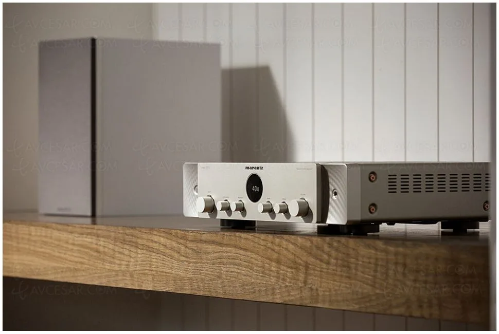 Stereo 70