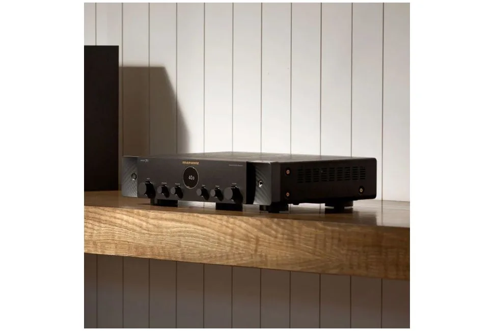Stereo 70