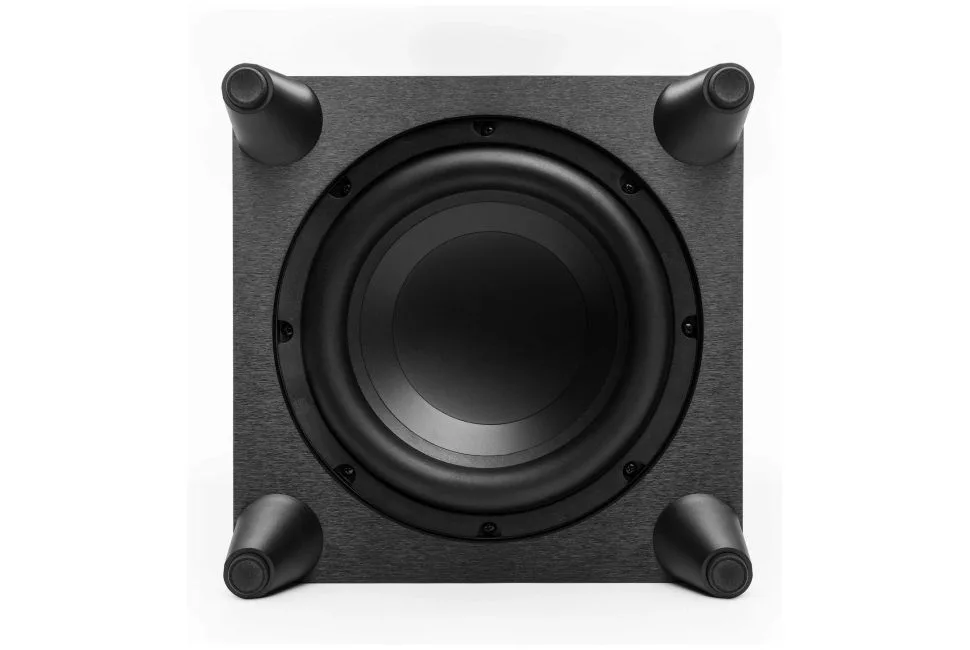 Foundation Dynamo 10
