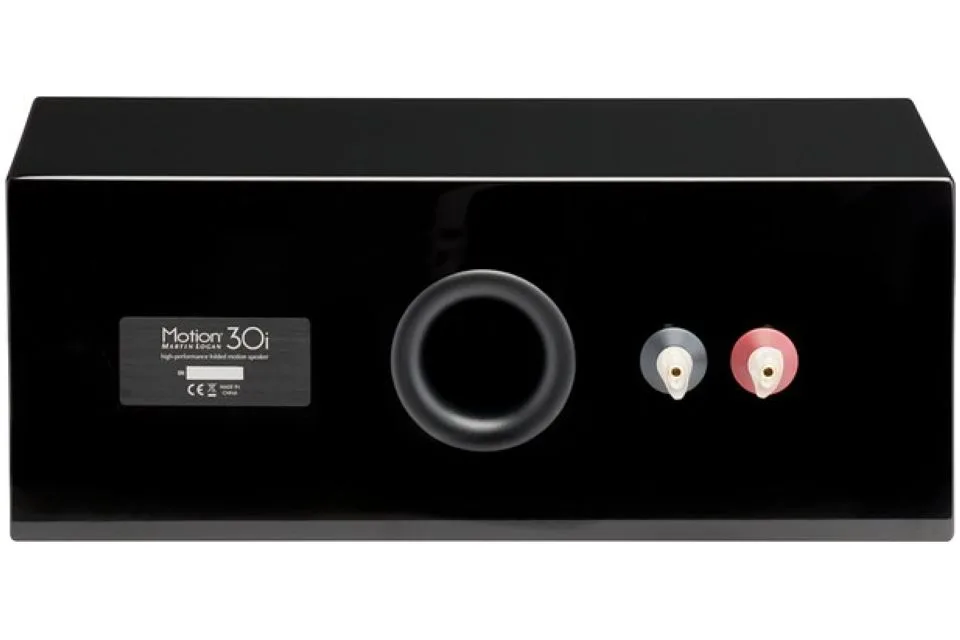 Motion 30i