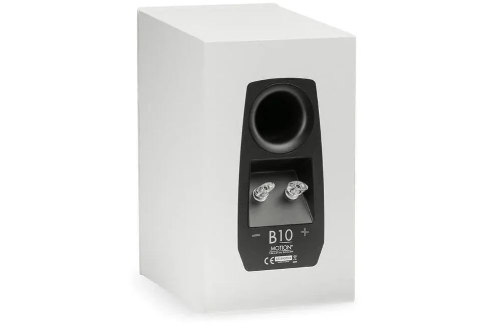 Motion B10