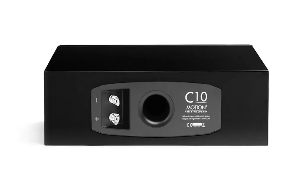 Motion C10